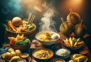 Kuliner Wajib Coba di Medan yang Menggugah Selera