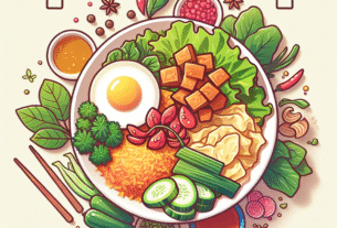 Resep Masakan Enak dan Sederhana yang Bisa Dibuat di Rumah