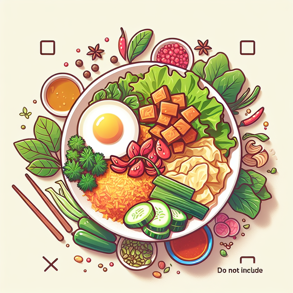 Resep Masakan Enak dan Sederhana yang Bisa Dibuat di Rumah
