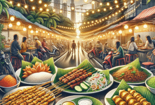 Kuliner Lezat di Jakarta Selatan yang Wajib Dicicipi