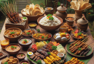 Kuliner Lezat di Pekanbaru yang Wajib Dicoba