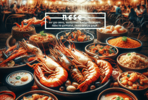 Kuliner Lezat Wajib Coba di Makassar