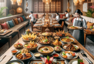 Kuliner Lezat di Kelapa Gading yang Wajib Dicoba