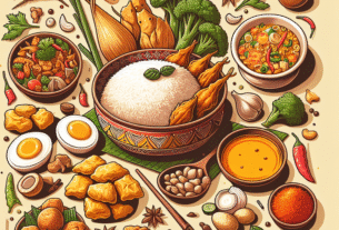 Menyelami Kuliner Cirebon yang Menggugah Selera
