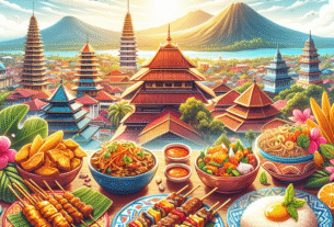 Makanan Enak di Batu Yang Wajib Dicoba Selama Liburan Anda