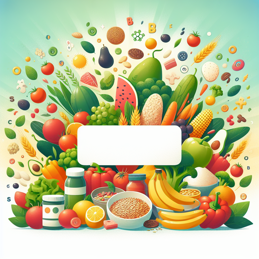 Mengungkap Rahasia Pengertian Makanan Sehat untuk Kesehatan Optimal