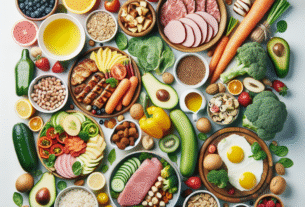 Resep Olahan Makanan Sehat yang Mudah Dibuat di Rumah