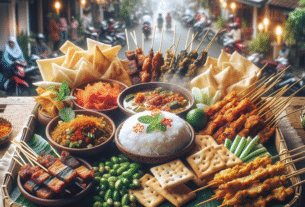 Kuliner Lezat di Tebet yang Wajib Dicoba