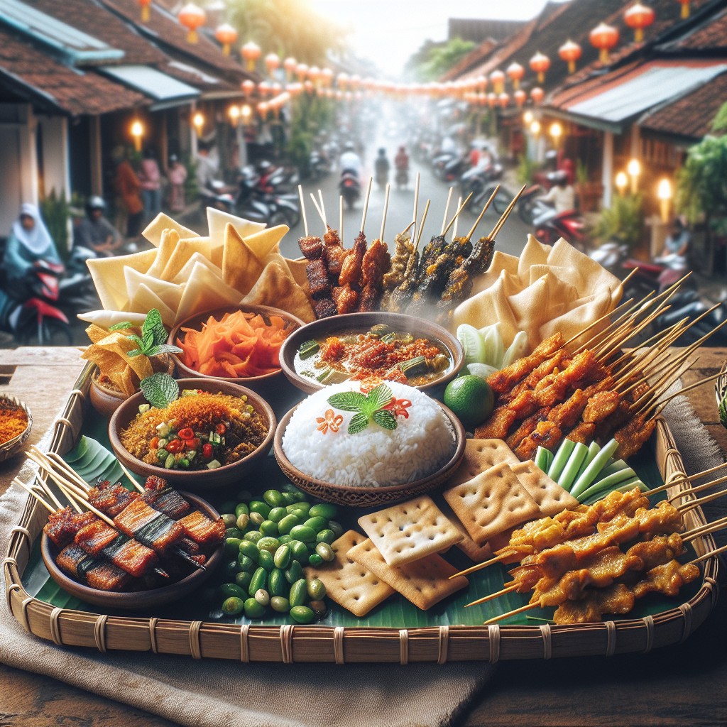 Kuliner Lezat di Tebet yang Wajib Dicoba