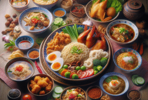 Kuliner Terbaik di Batam: Wajib Coba!