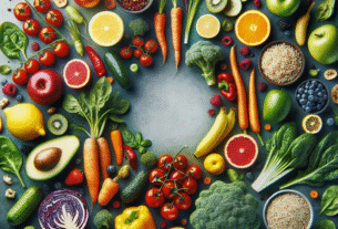 Inspirasi Kreatif dalam Mendesain Poster Makanan Sehat