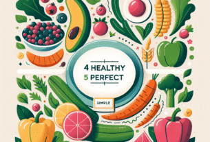 Contoh Menu Makanan 4 Sehat 5 Sempurna yang Simple dan Lezat