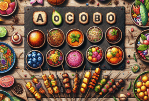 Kuliner Nusantara: Menikmati Ragam Cita Rasa Makanan Daerah Indonesia