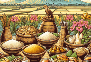 Kuliner Autentik Nusantara: Menikmati Kelezatan Makanan Tradisional