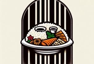 Rahasia di Balik Makanan Penjara Indonesia yang Tak Banyak Diketahui Publik