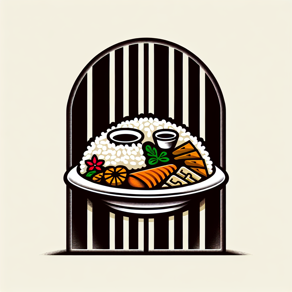 Rahasia di Balik Makanan Penjara Indonesia yang Tak Banyak Diketahui Publik