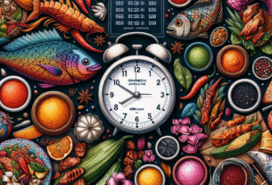 Keunikan Kuliner Nusantara dari Sabang sampai Merauke:Makanan Khas di