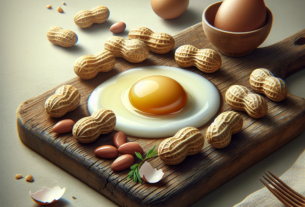 Resep Rahasia Kacang Telur Renyah Tahan Lama yang Wajib Dicoba