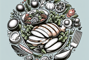 Kreasi Unik Resep Dada Ayam untuk Makan Sehat Sehari-hari