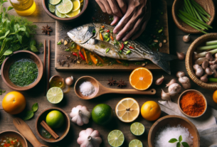 Resep Pindang Ikan: Olahan Ikan yang Gurih dan Menyegarkan