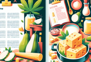 Resep Singkong Keju Lezat dan Mudah Dibuat di Rumah