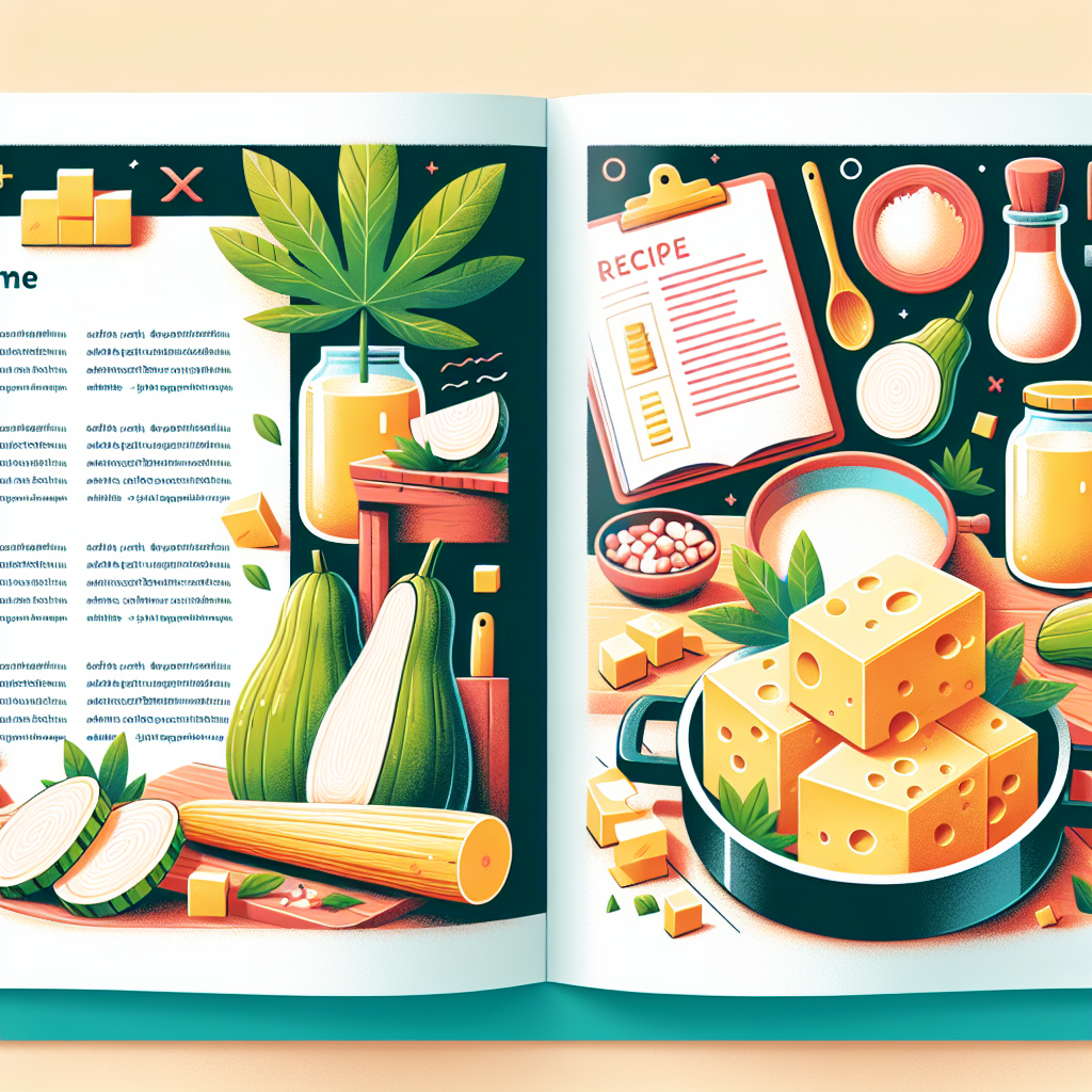 Resep Singkong Keju Lezat dan Mudah Dibuat di Rumah