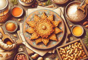 Resep Peyek Renyah Ala Rumahan yang Wajib Dicoba