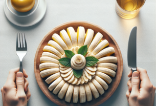 Kreasi Olahan Pisang yang Unik dan Lezat