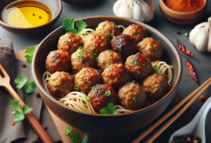 Resep Bumbu Bakso Ala Rumahan yang Gurih dan Lezat