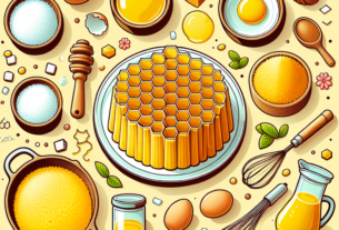 Resep Rahasia Bika Ambon Lezat untuk Pemula