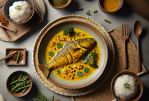 Resep Ikan Pesmol Lezat untuk Santapan Sehari-hari