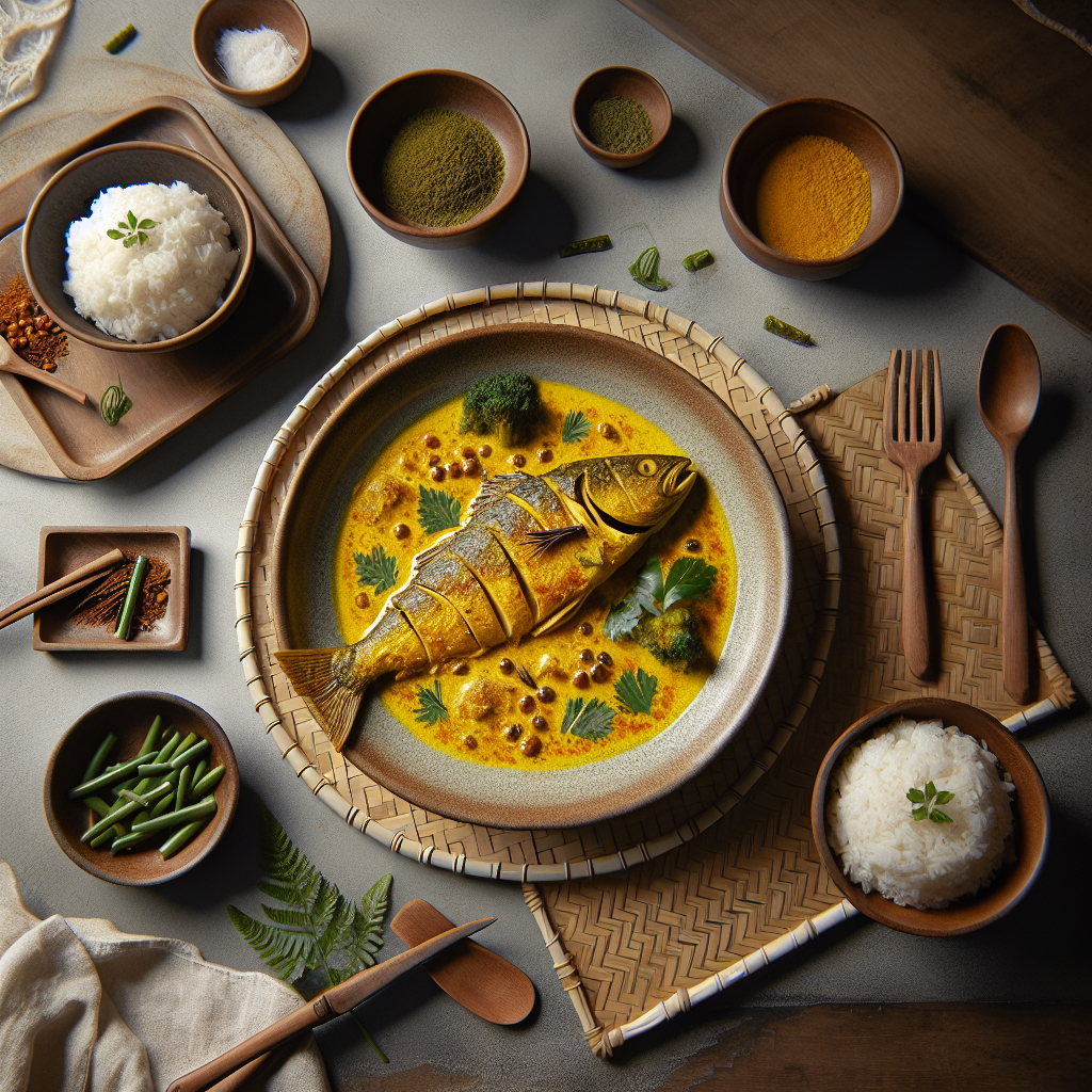 Resep Ikan Pesmol Lezat untuk Santapan Sehari-hari